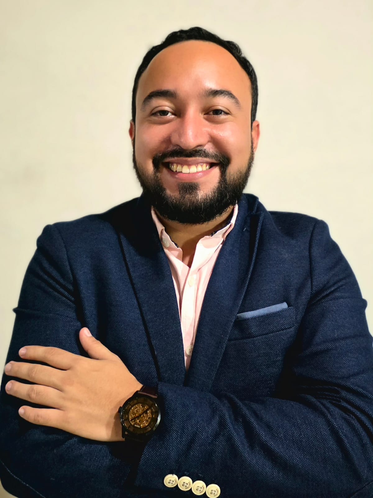 Alejandro Barahona